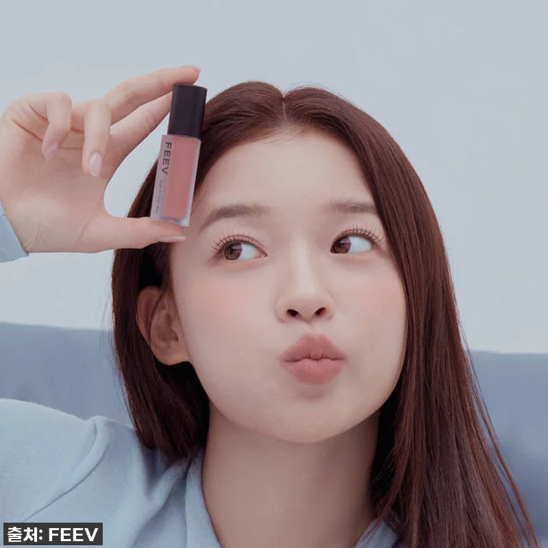 급부상 중인 품절템? FEEV 하이퍼 관련 이미지 1