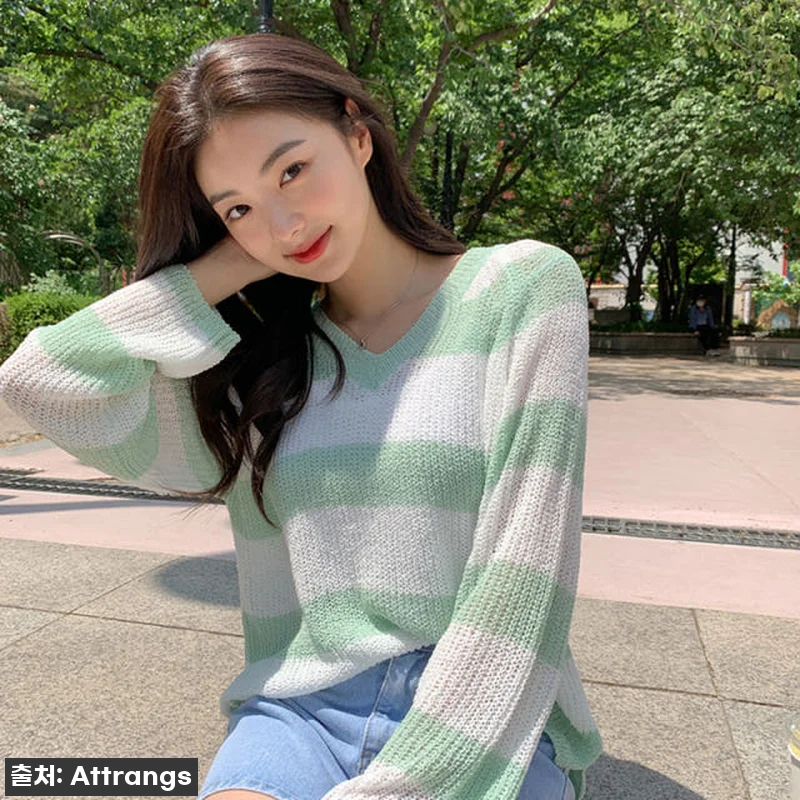 이 가격에 이런 핏? 품절되기 전에 관련 이미지 1
