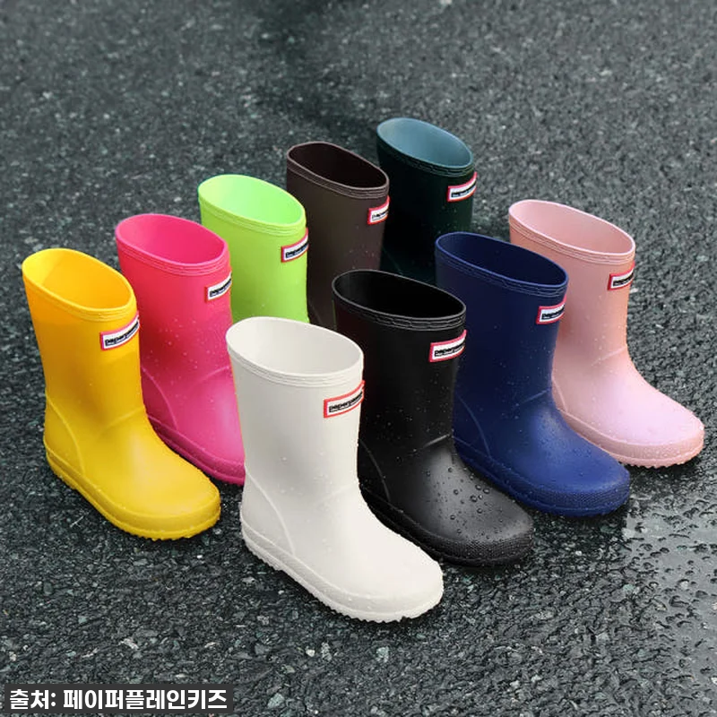 비 오는 날도 걱정 끝! ☔️ 페이퍼 관련 이미지 1