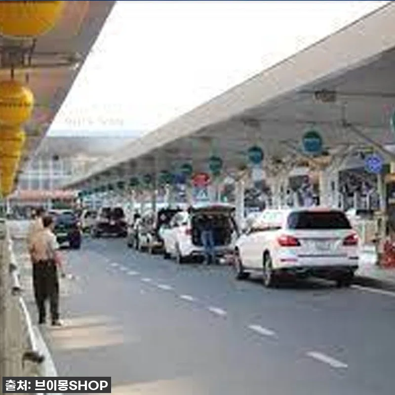 하노이 여행 필수템! 박닌 공항 픽업 관련 이미지 1