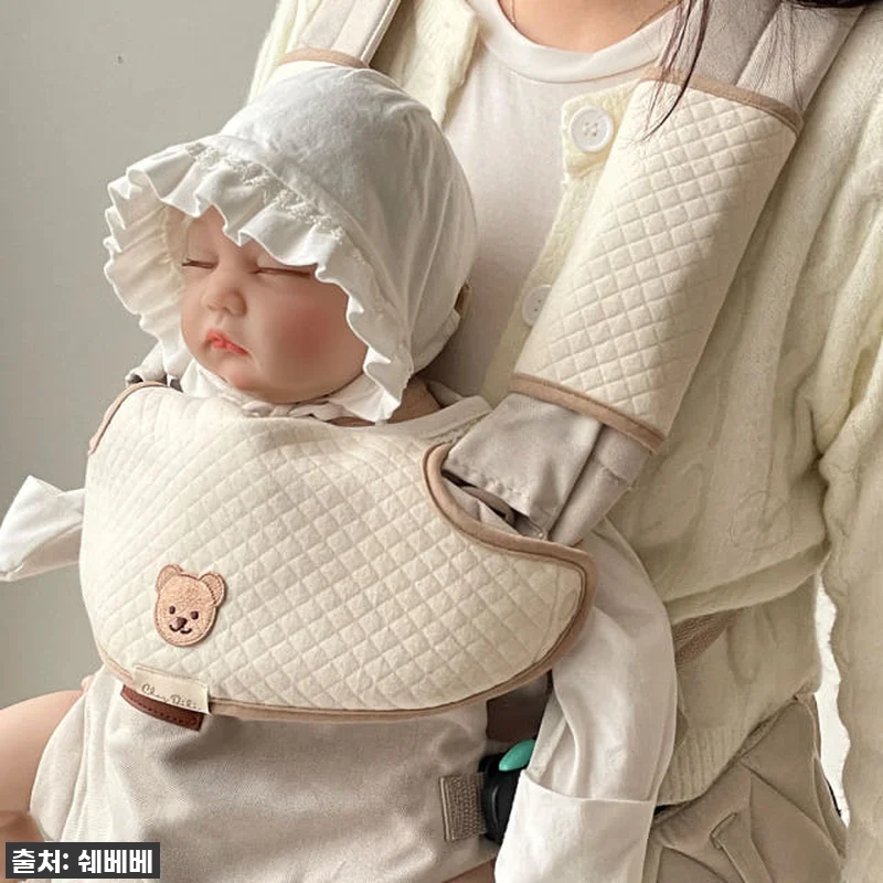 👶 우리 아기띠 지킴이! 쉐베베 오가 관련 이미지 1