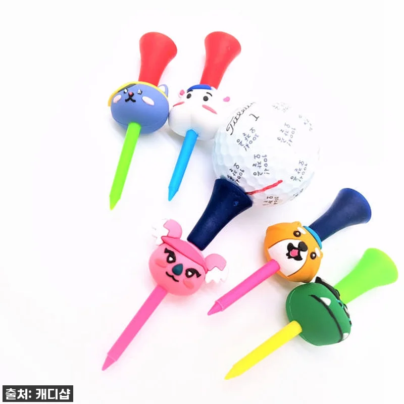 ⛳️ 드라이버 티샷이 고민이라고? 품 관련 이미지 1