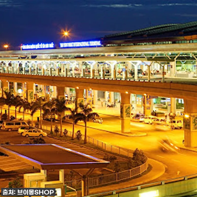 하노이 여행 필수템! 박닌 공항 픽업 관련 이미지 2