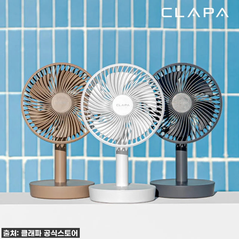 🚨 품절각! 내돈내산 클래파 무선 탁 관련 이미지 1