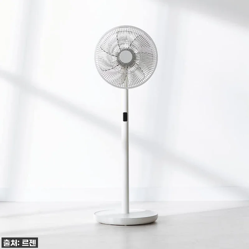 이거 없인 못 살아! 르젠 무선 선풍 관련 이미지 1