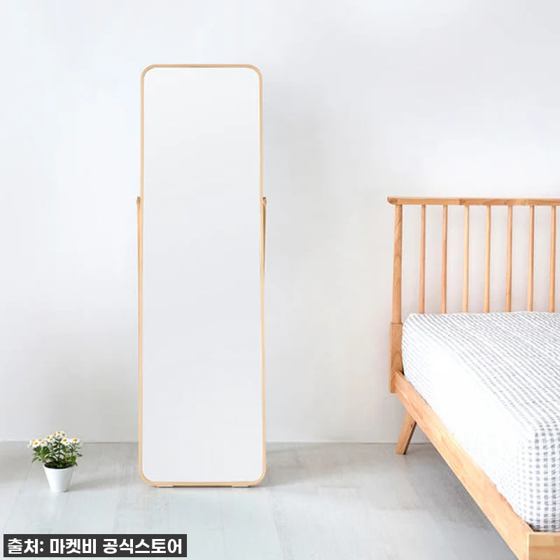 이슈템! DAILY 사각 전신거울, 관련 이미지 2