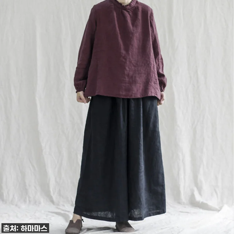 4050 미시룩 인생템 등극! 뒷단추 관련 이미지 3