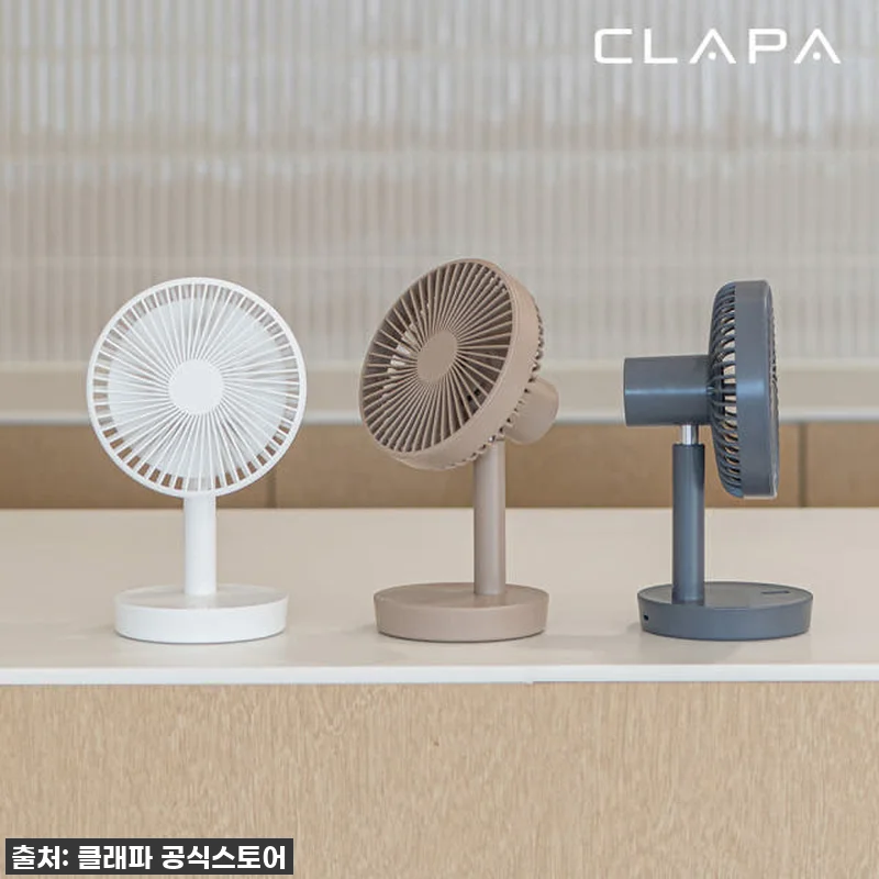 🚨 품절각! 내돈내산 클래파 무선 탁 관련 이미지 2