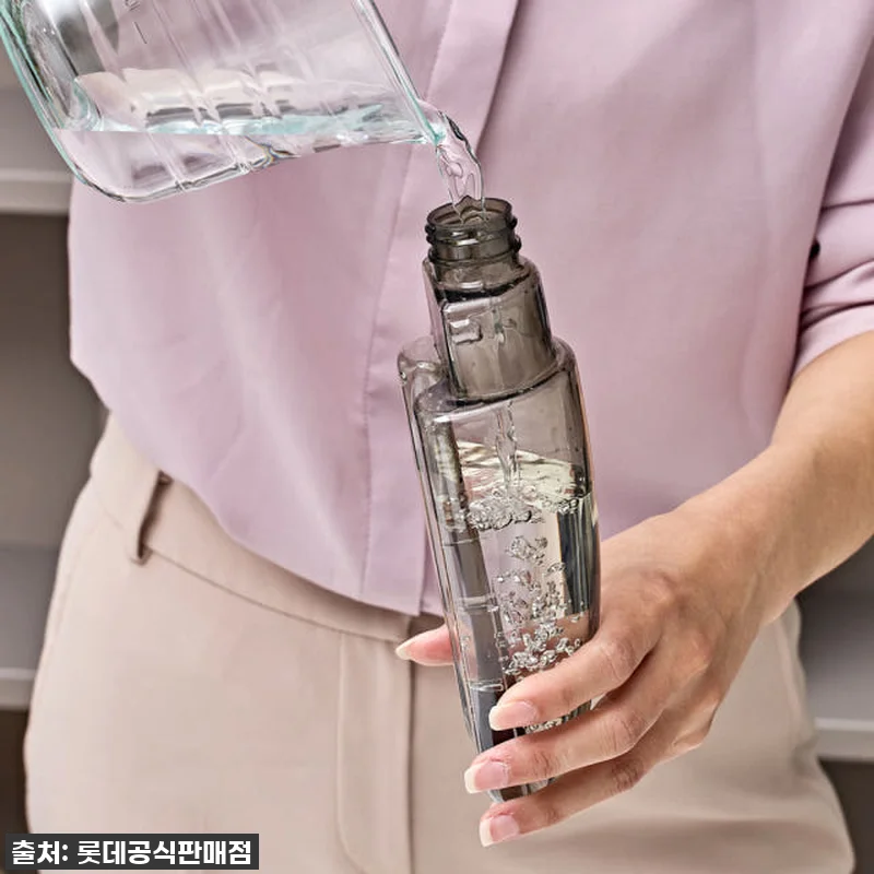 이라이프 스프레이 밀대걸레, 드디어 관련 이미지 3