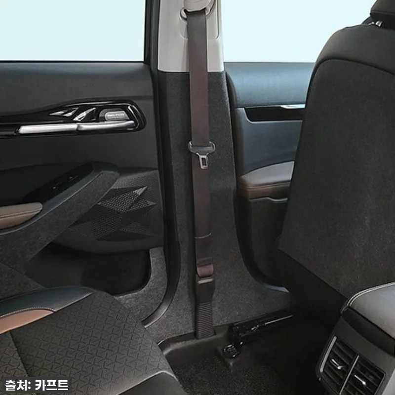🚗내 셀토스 문콕 스크래치 완전 해방 관련 이미지 4