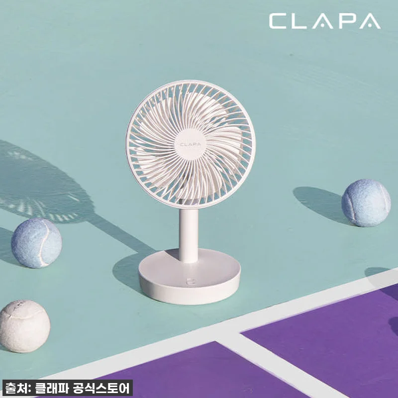 🚨 품절각! 내돈내산 클래파 무선 탁 관련 이미지 3