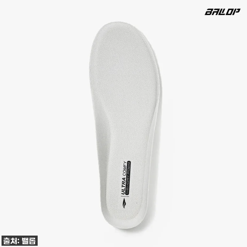 발 아치 지킴이! 밸롭 울트라 컴피 관련 이미지 4