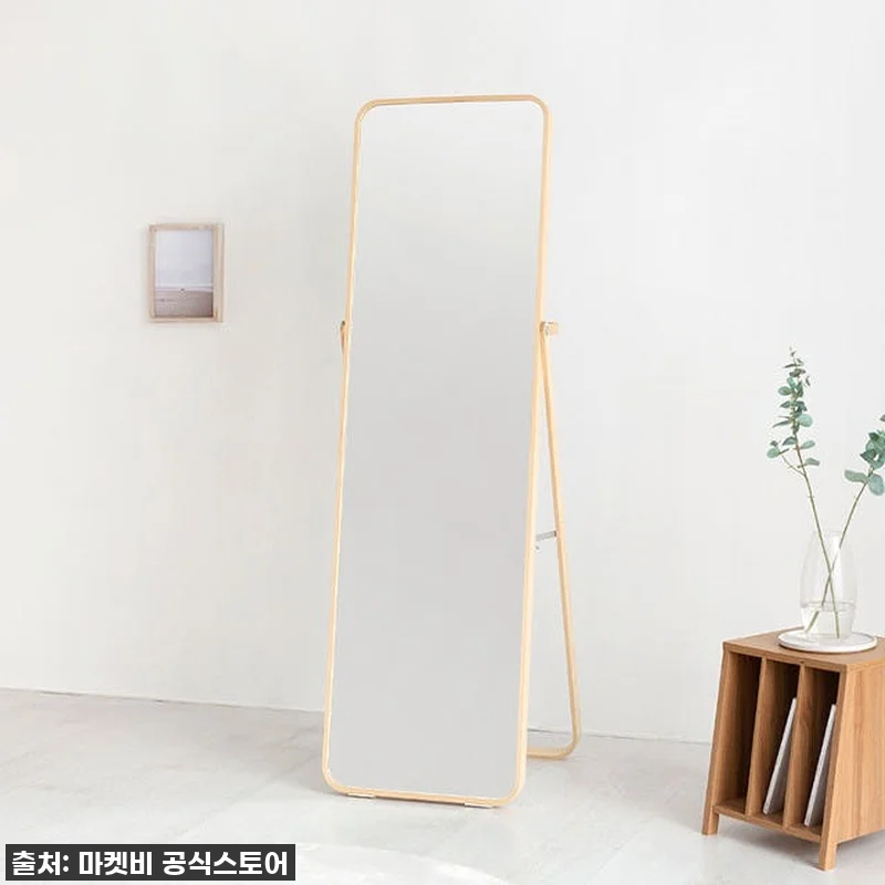 이슈템! DAILY 사각 전신거울, 관련 이미지 4