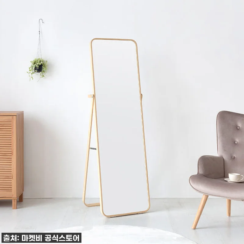 이슈템! DAILY 사각 전신거울, 관련 이미지 5