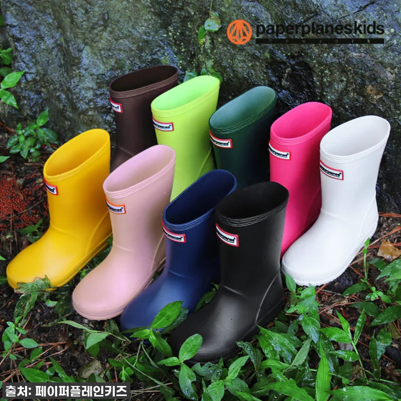 비 오는 날도 걱정 끝! ☔️ 페이퍼 관련 이미지 6