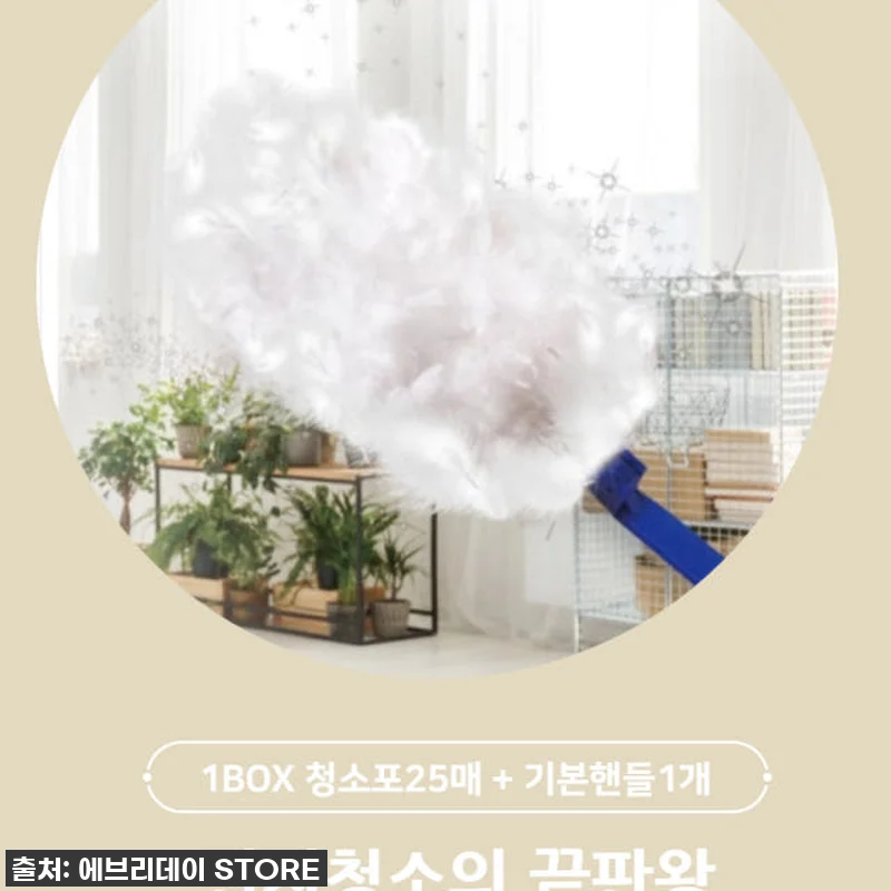 이슈템 떴다! 에브리데이 먼지해결사, 관련 이미지 5