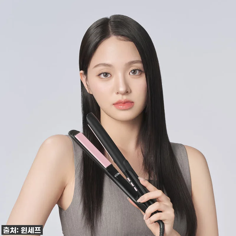 이슈템 떴다! 윈세프 프리볼트 고데기 관련 이미지 6