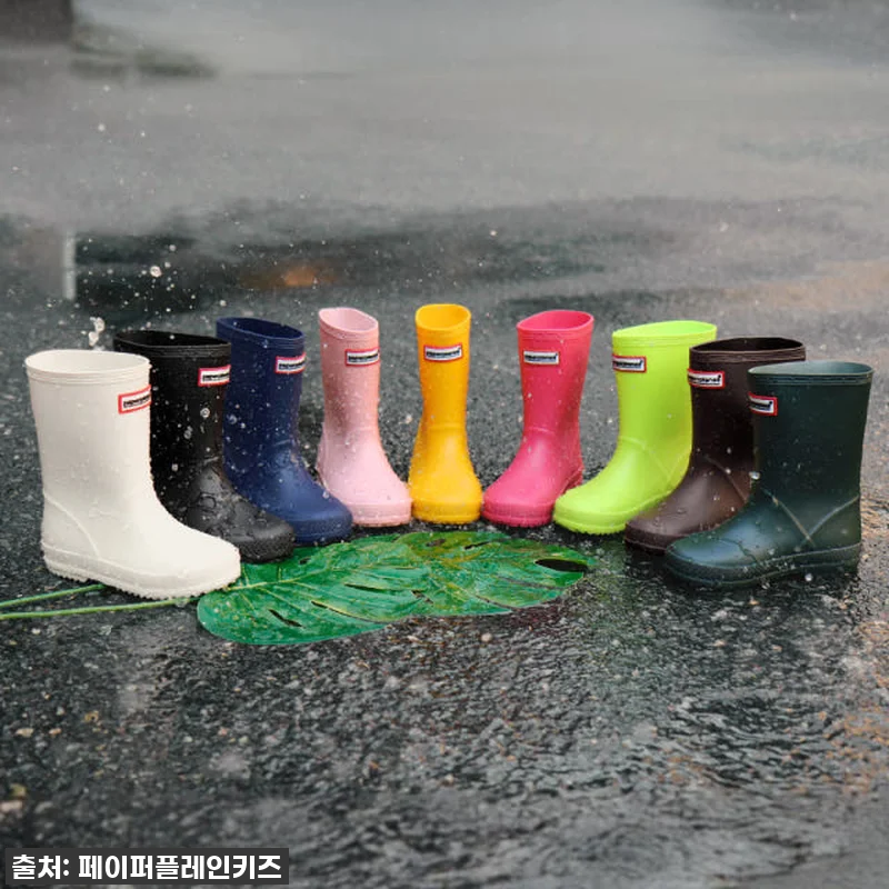 비 오는 날도 걱정 끝! ☔️ 페이퍼 관련 이미지 7