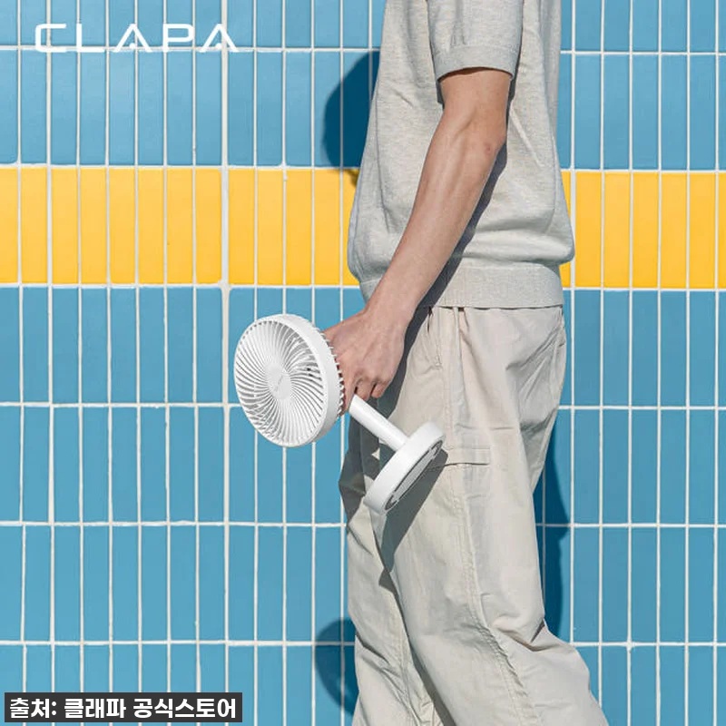 🚨 품절각! 내돈내산 클래파 무선 탁 관련 이미지 6
