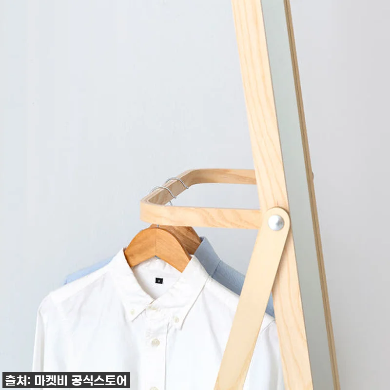 이슈템! DAILY 사각 전신거울, 관련 이미지 7