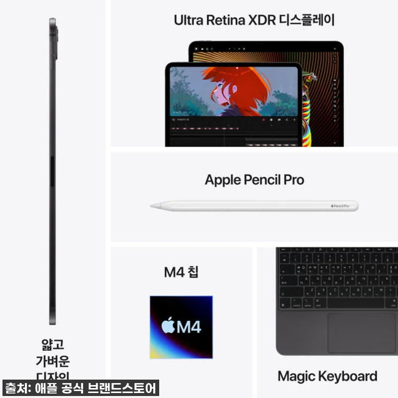 찐후기, 품절대란! 아이패드 프로 1 관련 이미지 7