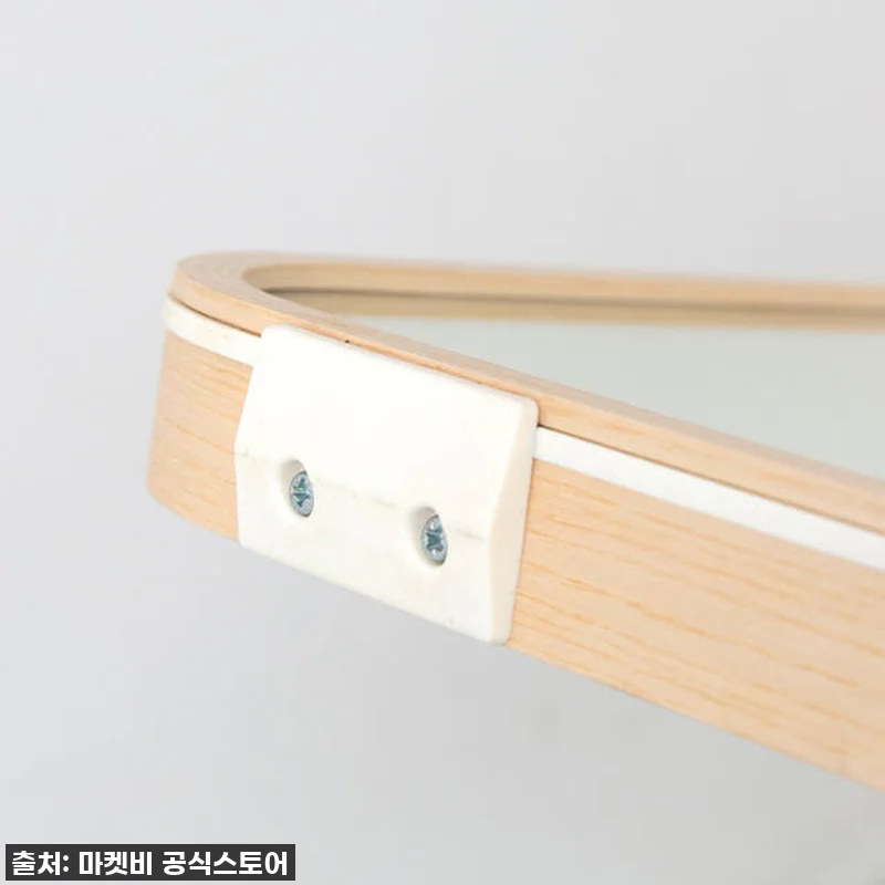이슈템! DAILY 사각 전신거울, 관련 이미지 8
