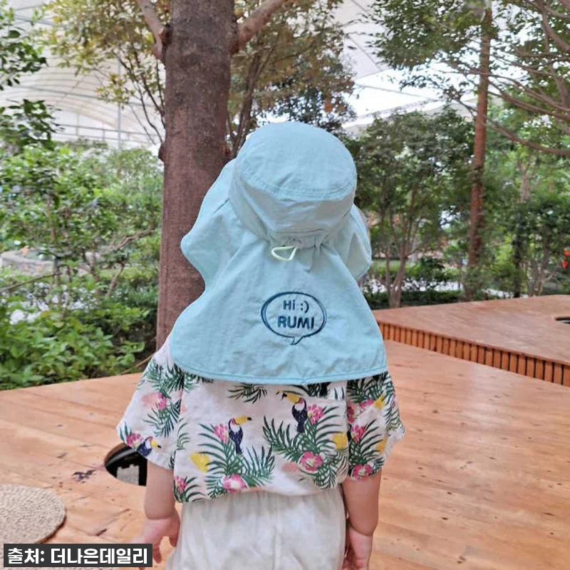 품절대란 예감! 올 여름 우리 아이 관련 이미지 9