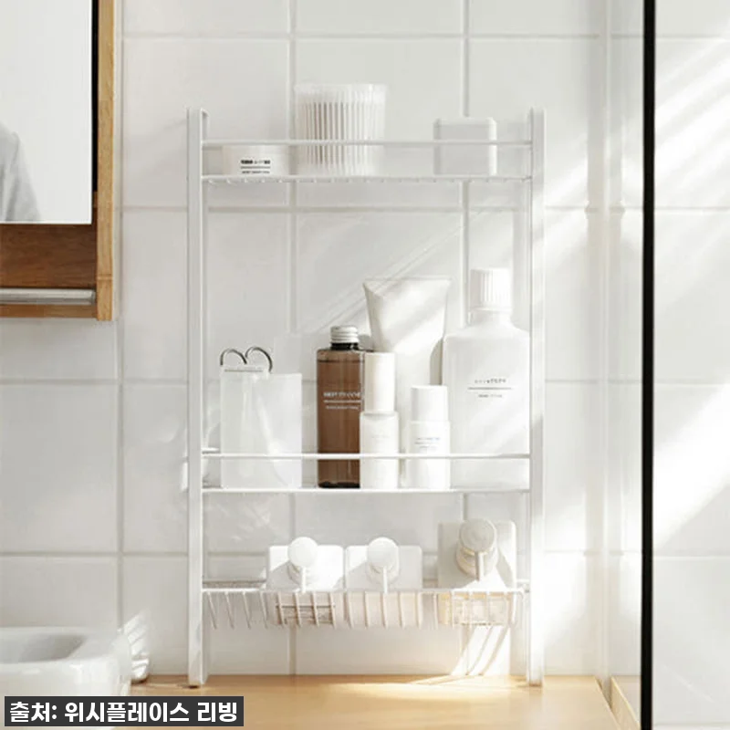 우리집 욕실이 호텔처럼! 찐후기: 무 관련 이미지 10