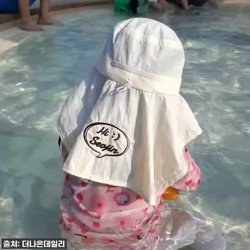 품절대란 예감! 올 여름 우리 아이 관련 이미지 10
