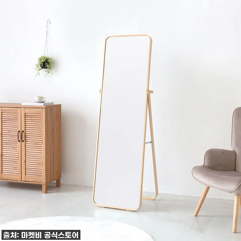 이슈템! DAILY 사각 전신거울, 관련 이미지 10