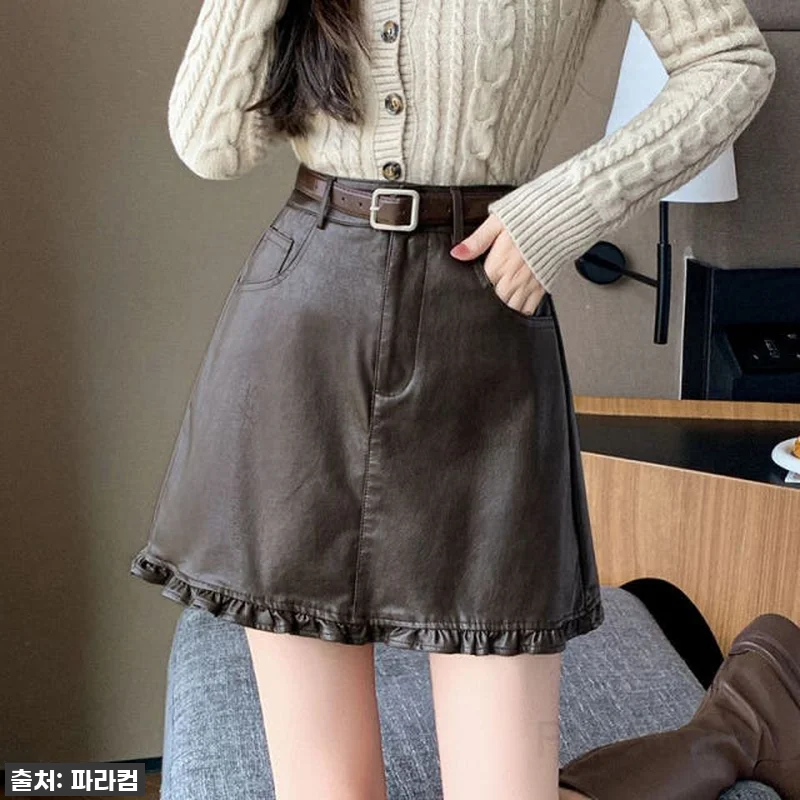 📌여름 코디 종결! 여성 하이웨이스트 관련 이미지 1