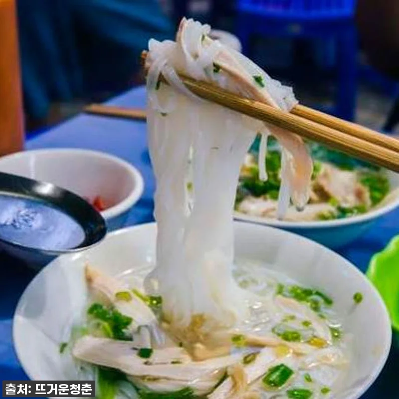 놓치면 후회할 찐후기! 하노이 올드 관련 이미지 1