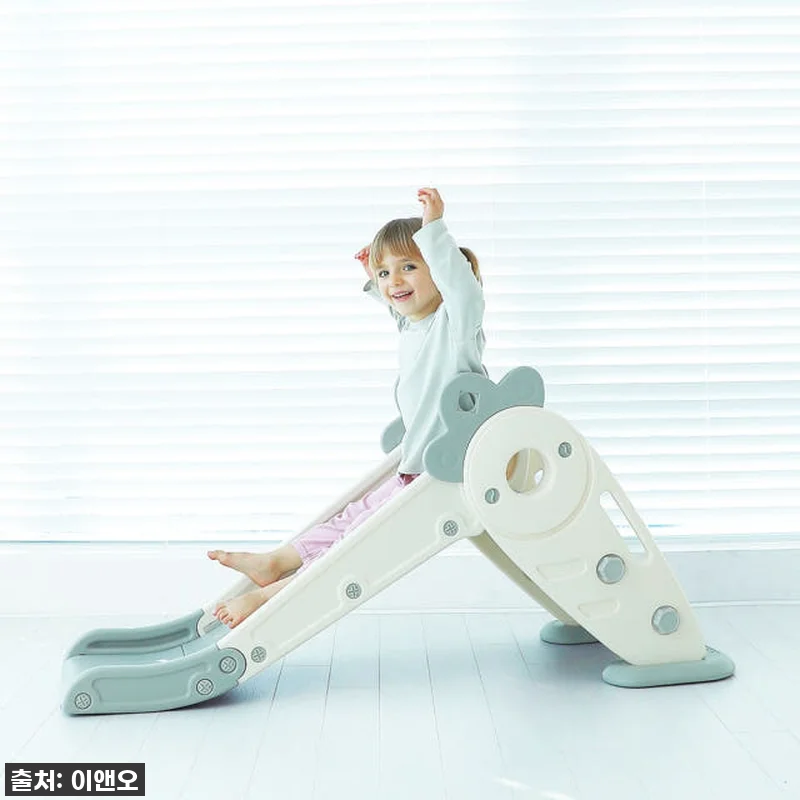 이앤오 케롯 돌아기 미끄럼틀 찐후기! 관련 이미지 1