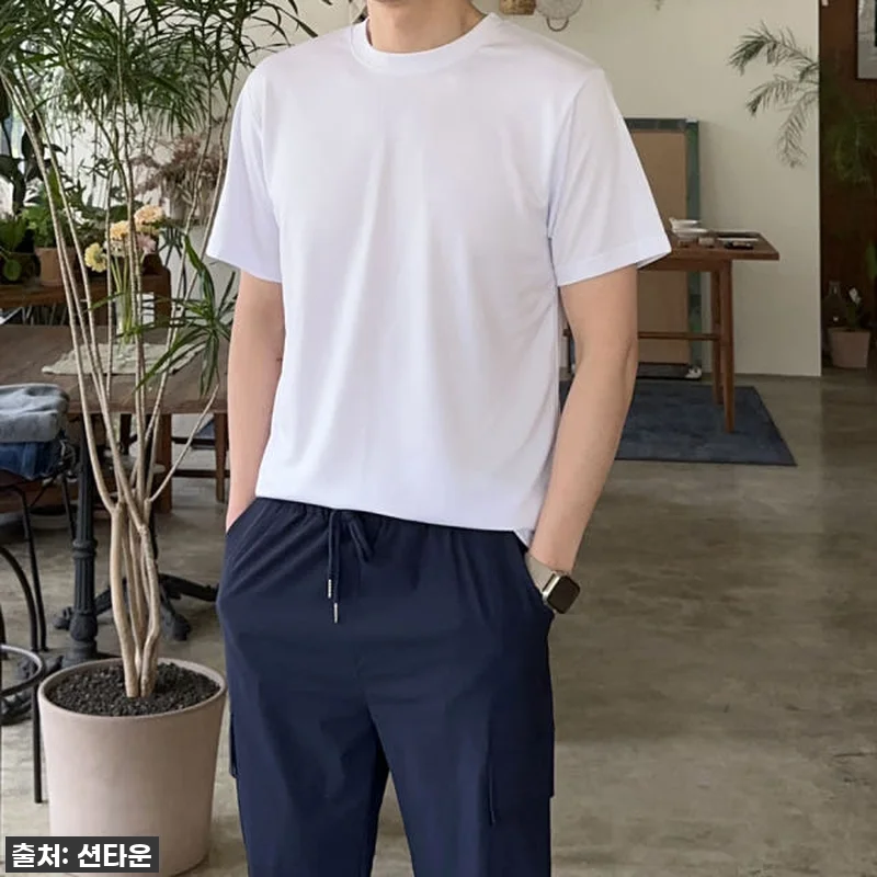 무더위 순삭! 찐내돈내산 남자 빅사이 관련 이미지 1