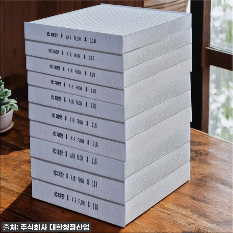 이슈템 떴다! 초미세먼지 완벽 차단! 관련 이미지 2