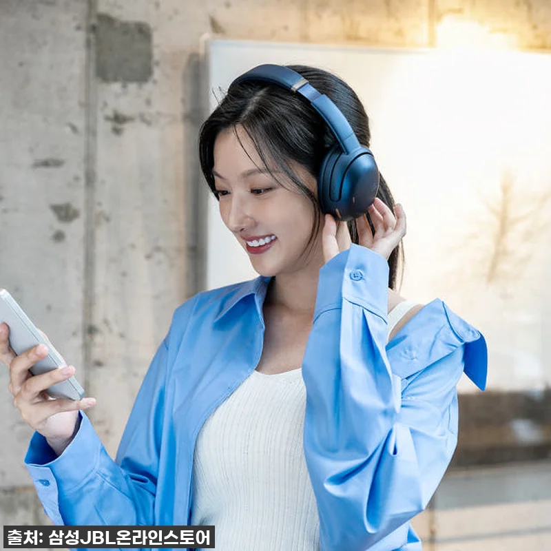 이슈템 삼성공식파트너 JBL TOUR 관련 이미지 1