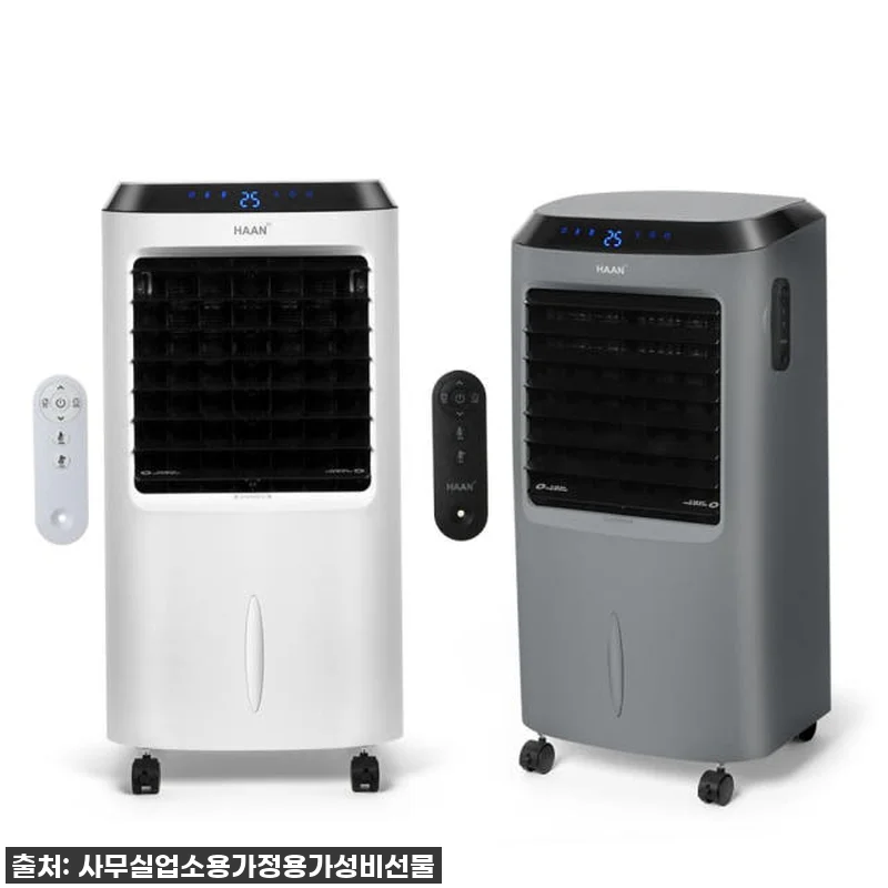 겨울 한파 걱정 끝! 가정용히터 사무 관련 이미지 2