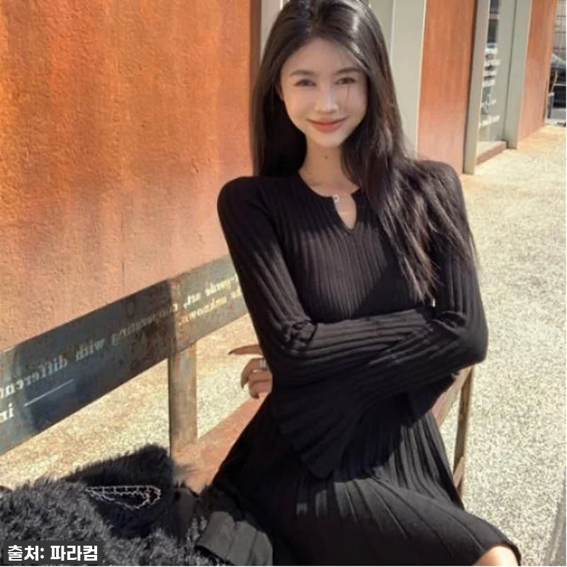 진심 찐후기! 가을 데이트룩 끝판왕, 관련 이미지 2