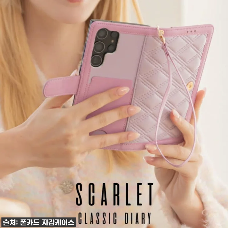 LG Q61 케이스 스팅 LM-Q63 관련 이미지 2