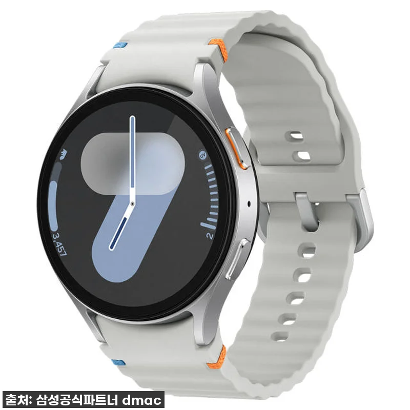 삼성 갤럭시 워치7 실버 44mm, 관련 이미지 2