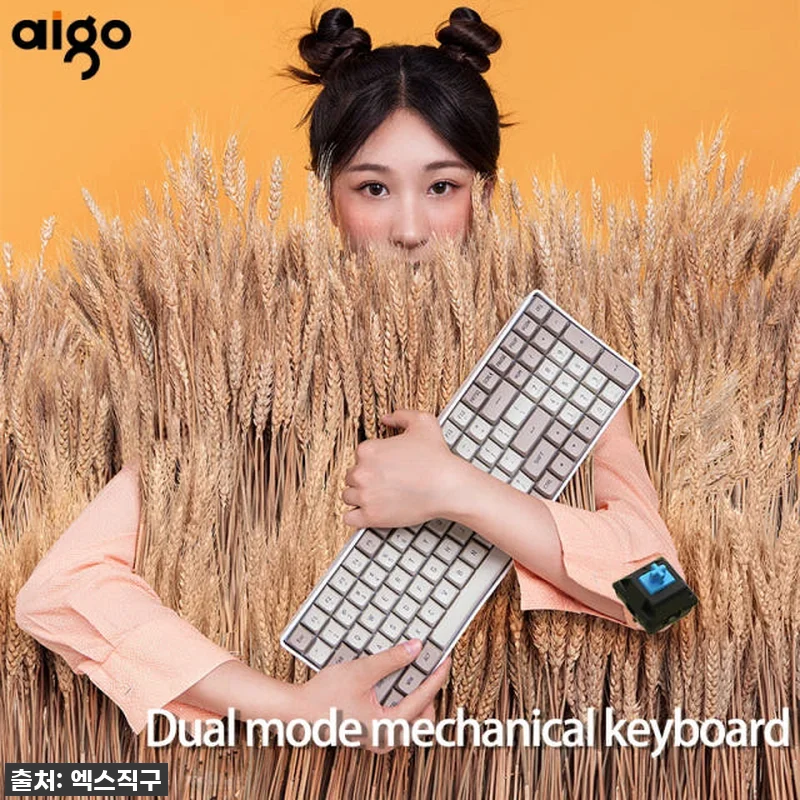 이슈템 떴다! 찐 키보드 유목민이 정 관련 이미지 2