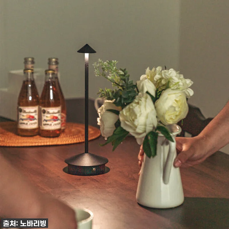노바리빙 그리메 무선 단스탠드, 이거 관련 이미지 1