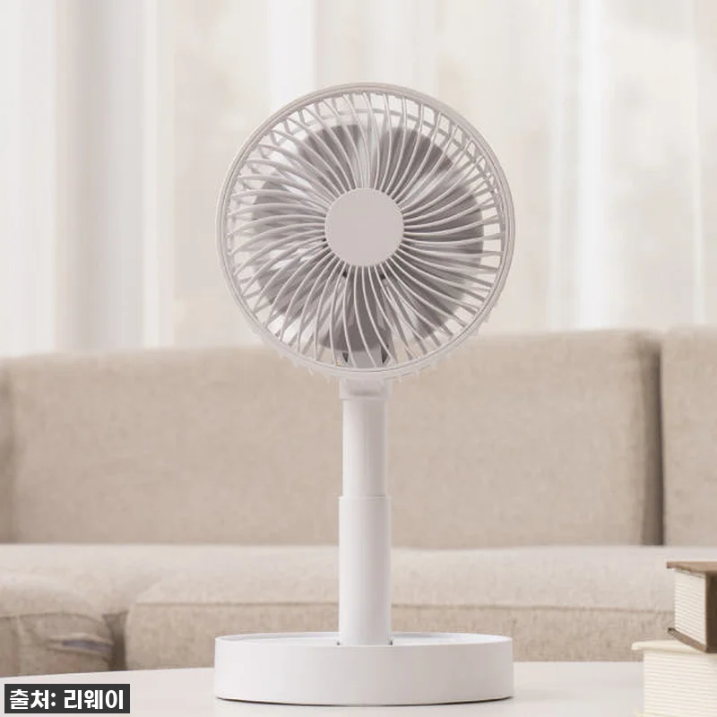 역대급 할인! 리웨이 접이식 무선 탁 관련 이미지 3