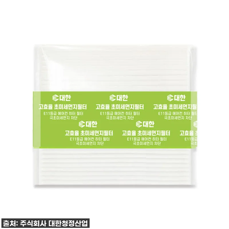 이슈템 떴다! 초미세먼지 완벽 차단! 관련 이미지 3
