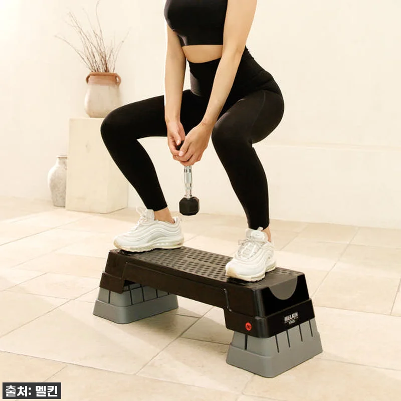 멜킨 스텝박스 3단, 직접 써보니 대 관련 이미지 3
