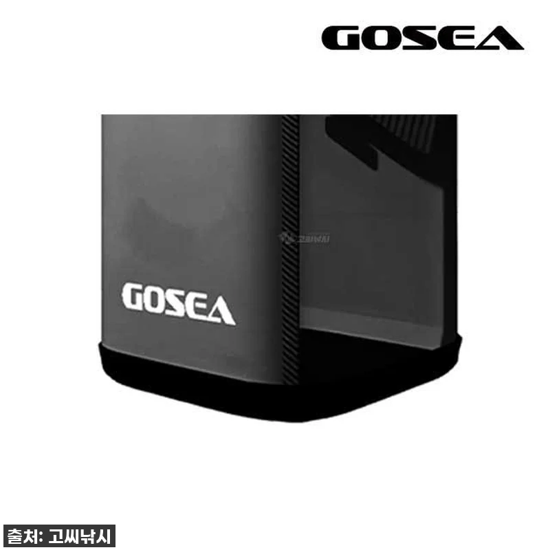 찐후기: GOSEA 시크 블랙 두레박 관련 이미지 3