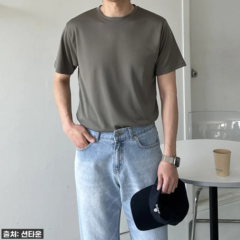 무더위 순삭! 찐내돈내산 남자 빅사이 관련 이미지 3