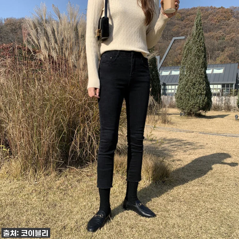 이건 무조건 쟁여야 해! 겨울 코디 관련 이미지 3