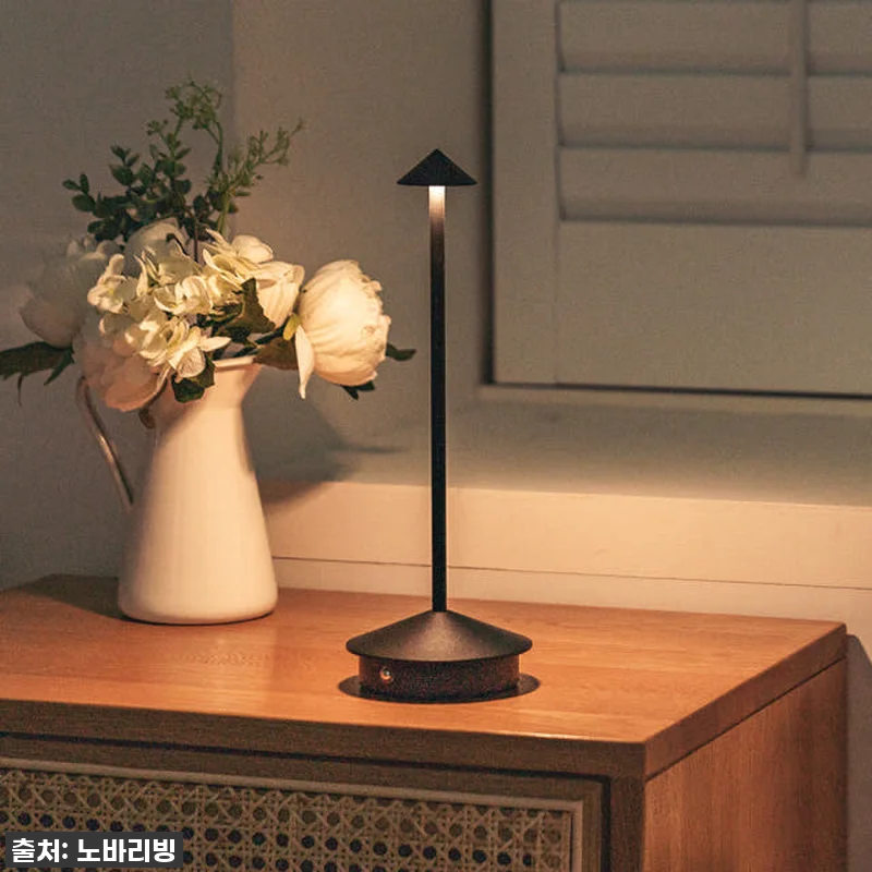 노바리빙 그리메 무선 단스탠드, 이거 관련 이미지 2
