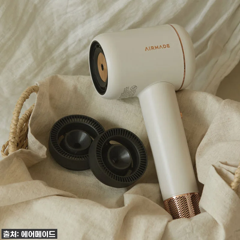 이건 진짜 찐후기! 에어메이드 슈퍼글 관련 이미지 2